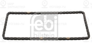 Цепь привода распредвала FEBI 31006