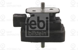 Подвеска, автоматическая коробка передач FEBI 31146
