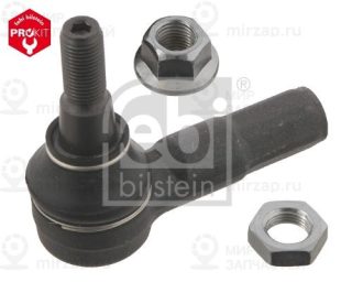Наконечник поперечной рулевой тяги FEBI 31273