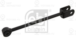 Тяга / стойка стабилизатора FEBI 31429