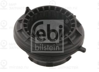 Подшипник качения, опора стойки амортизатора FEBI 31448