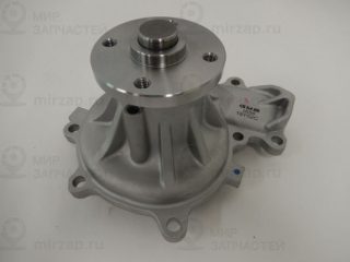 Насос водяной (охлаждение двигателя) GMB GWIS56A