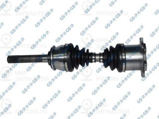 Запчасть GSP 266002