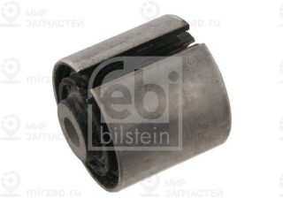 Подвеска / рычаг независимой подвески FEBI 31760