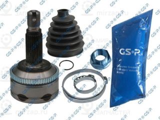 Запчасть GSP 830006