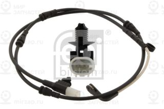 Датчик износа тормозных колодок FEBI 31823