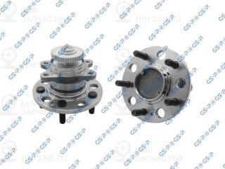 Комплект подшипника ступицы колеса GSP 9400108