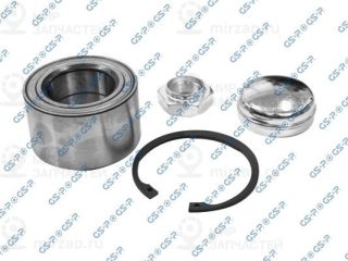Комплект подшипника ступицы колеса GSP GK3640