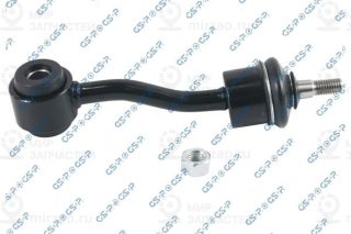 Запчасть GSP S050467