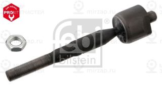 Осевой шарнир рулевой тяги FEBI 32002