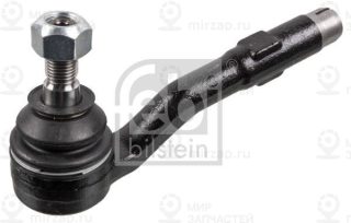Наконечник поперечной рулевой тяги FEBI 32021