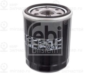 Фильтр масляный FEBI 32100