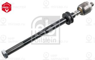 Осевой шарнир рулевой тяги FEBI 32157