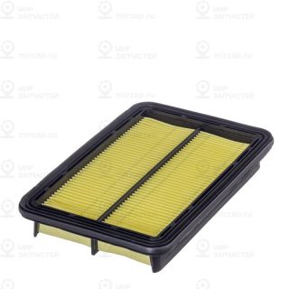 Фильтр воздушный HENGST E551L