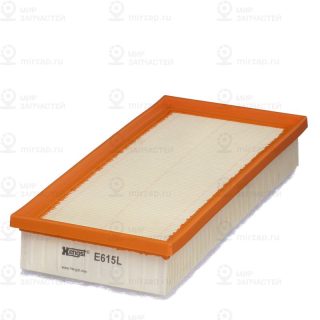 Фильтр воздушный HENGST E615L