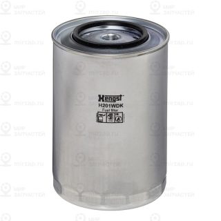 Запчасть HENGST H201WDK