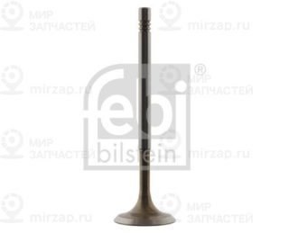 Клапан впускной FEBI 32333