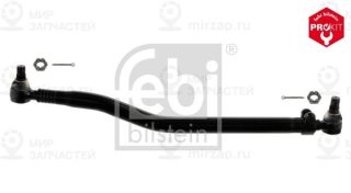 Продольная рулевая тяга FEBI 32336