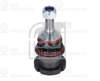 Шарнир независимой подвески / поворотного рычага FEBI 32476