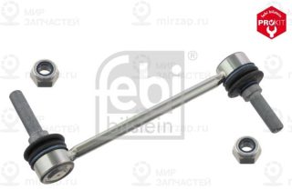 Тяга / стойка стабилизатора FEBI 32531