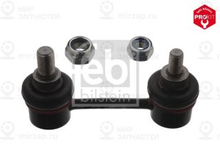 Тяга / стойка стабилизатора FEBI 32567