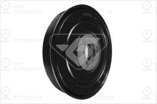 Ременный шкив коленчатого вала HUTCHINSON DP028