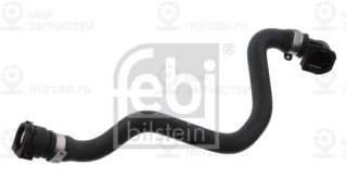 Шланг радиатора FEBI 32639