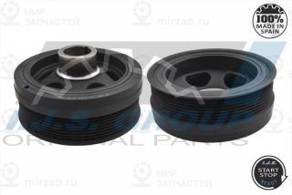 Ременный шкив коленчатого вала IJS 171168