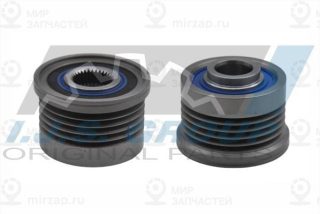 Механизм свободного хода генератора IJS 301026