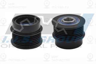 Механизм свободного хода генератора IJS 301048