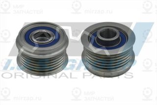 Механизм свободного хода генератора IJS 301058