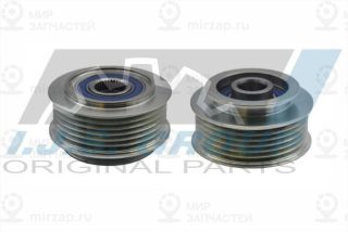 Механизм свободного хода генератора IJS 301099