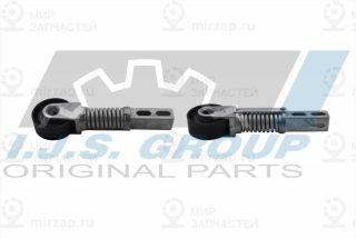 Натяжная планка, поликлиновой ремень IJS 931094