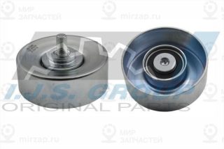 Паразитный / ведущий ролик поликлинового ремня IJS 931289