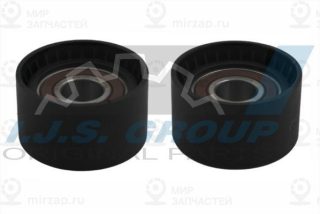 Паразитный / ведущий ролик поликлинового ремня IJS 931313
