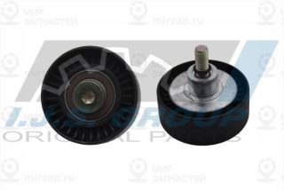 Паразитный / ведущий ролик поликлинового ремня IJS 931419