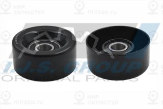 Натяжной ролик поликлинового ремня IJS 931489