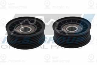 Паразитный / ведущий ролик поликлинового ремня IJS 931508