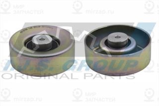 Паразитный / ведущий ролик поликлинового ремня IJS 932155