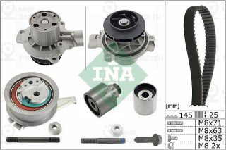 Запчасть INA 530069931