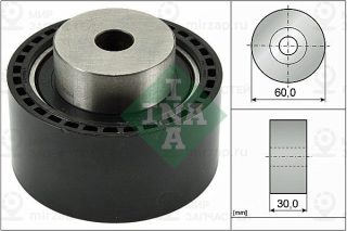 Запчасть INA 532019610