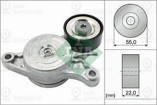 Запчасть INA 534042010