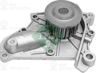 Запчасть INA 538011710