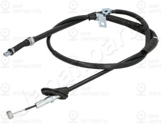 Запчасть JAPANPARTS BC432R