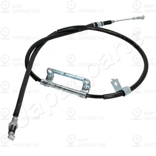 Запчасть JAPANPARTS BCK18L