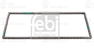Цепь привода распредвала FEBI 33043