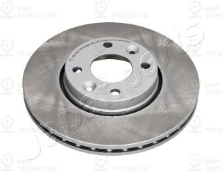 Тормозной диск JAPANPARTS DI013C