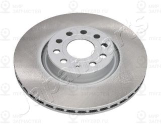 Тормозной диск JAPANPARTS DI0902C