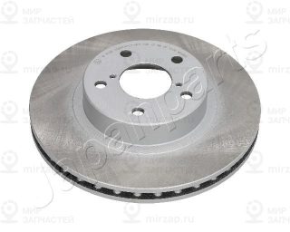Тормозной диск JAPANPARTS DI706C