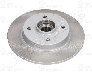 Запчасть JAPANPARTS DP0607C